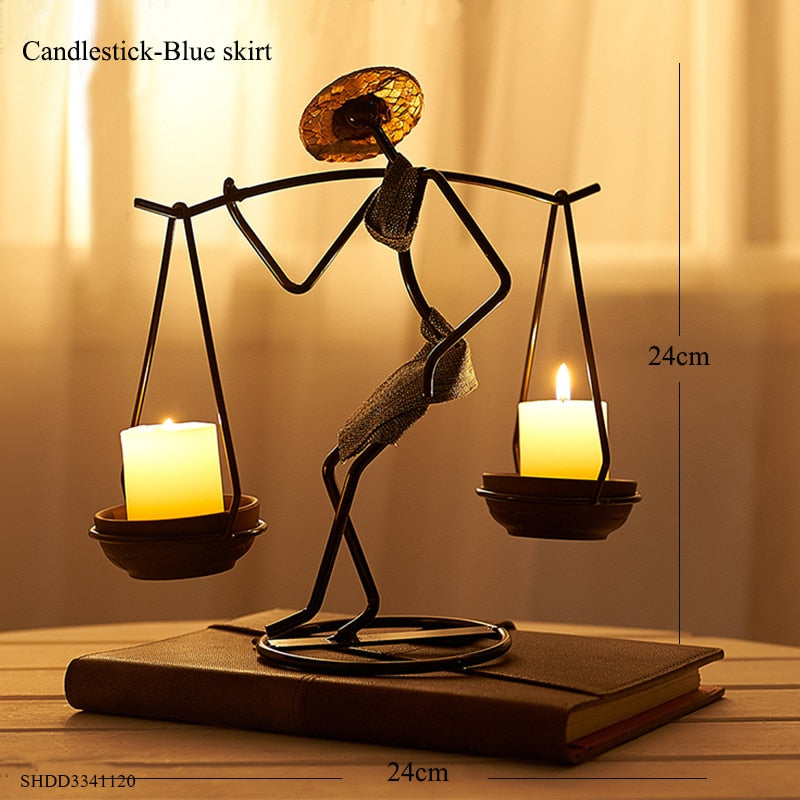Candle Holder