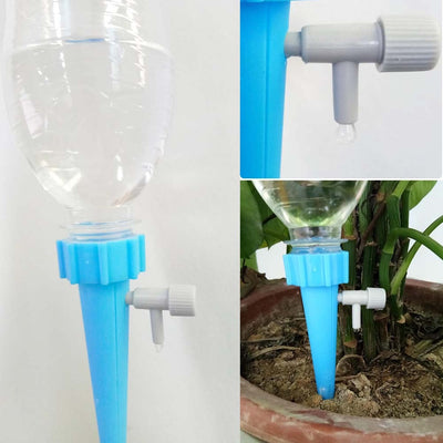 Auto Drip Irrigation Watering