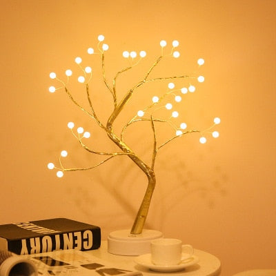 LED Light Mini Christmas Tree
