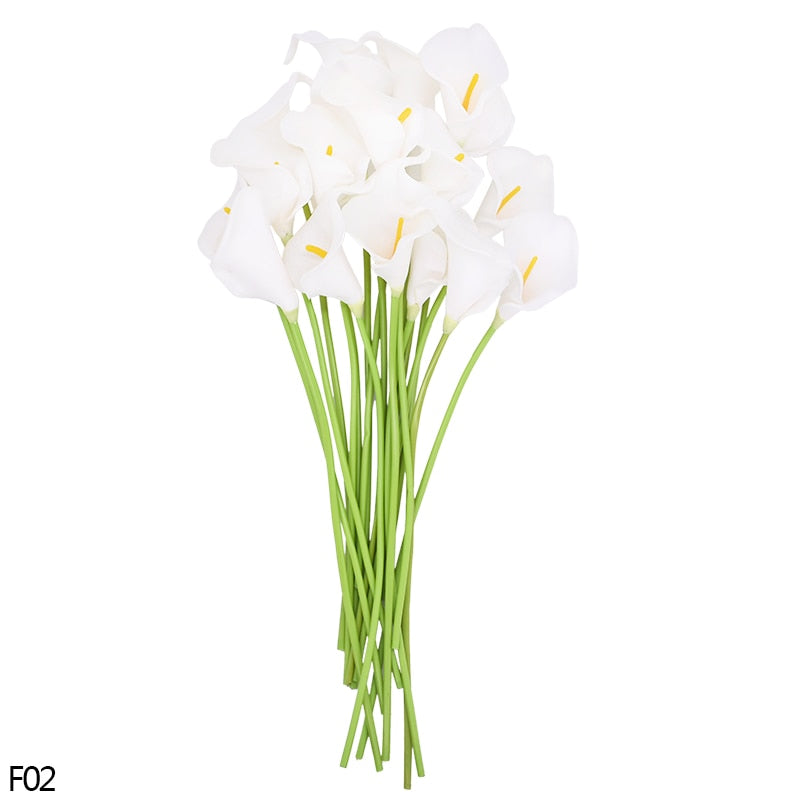 Lily Artificial Flowers