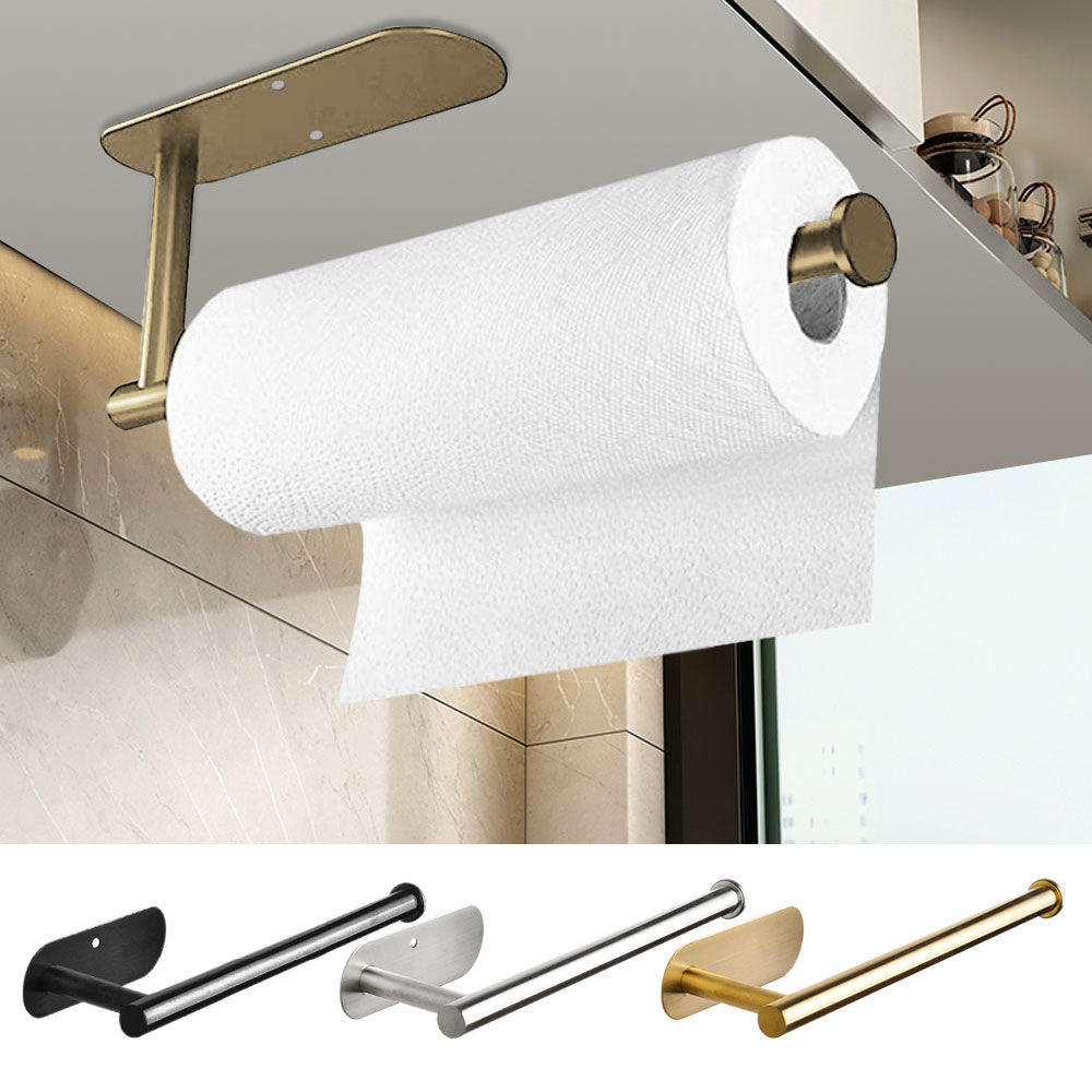 Paper Towel Holder Stainless