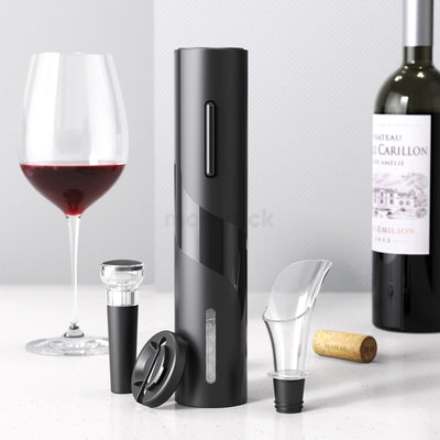 Electric Wine Corkscrew