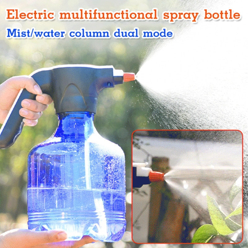 electric disinfection sprayer
